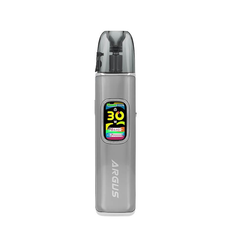 VOOPOO ARGUS G3 註油主機套裝 | 1500mAh超長續航 | iCOSM 2.0潔淨系統 | 台灣現貨